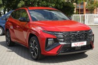 Hyundai Tucson 1.6T-GDI MHEV N-Line Aut.
