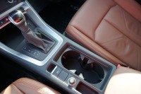 Audi Q3 35 TFSI advanced