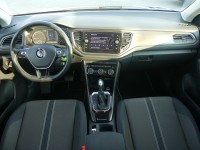 VW T-Roc 2.0 TDI Style