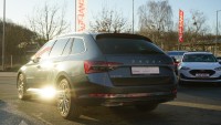 Skoda Superb Combi 2.0 TDI DSG L&K