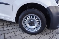 VW Caddy 1.0 TSI Maxi Werkzeugschrank AHK