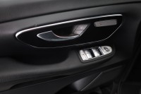Mercedes-Benz V-Klasse V220 d Edition lang