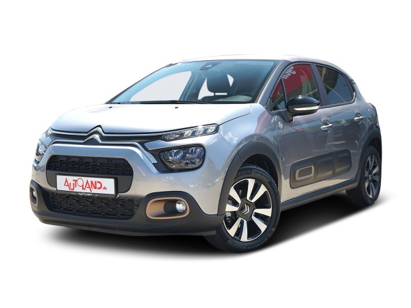 Citroen C3 PureTech 83