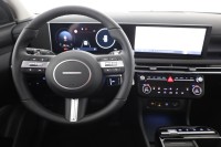 Hyundai Tucson 1.6 T-GDI