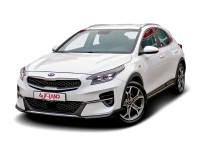 Kia XCeed Xceed 1.4 T-GDI Xdition 2-Zonen-Klima Navi Sitzheizung