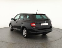 Skoda Fabia Combi 1.0 MPI