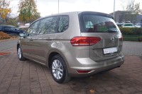 VW Touran 1.0 TSI Comfortline