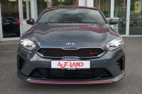Kia pro_cee'd ProCeed GT 1.6 T-GDI