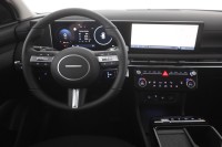 Hyundai Tucson 1.6T-GDI Facelift Aut.