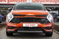 Kia Sportage GT-Line Plug-in Hybrid 4WD