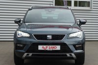 Seat Ateca 1.4 TSI Xcellence DSG