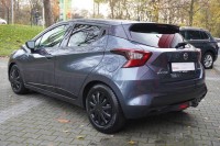 Nissan Micra 1.0 DIG-T N-Sport