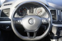 VW Sharan 2.0 TDI Comfortline