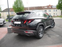 Hyundai Tucson 1.6 T-GDI Select 2WD
