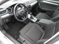 Skoda Superb Combi 1.5 TSI