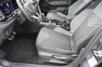 VW Taigo 1.5 TSI R-Line DSG