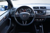 Skoda Fabia Combi 1.2 Style DSG