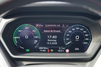 Audi Q4 35 e-tron S-Line