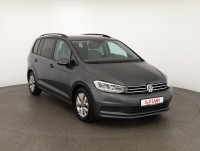 VW Touran 1.6 TDI Comfortline