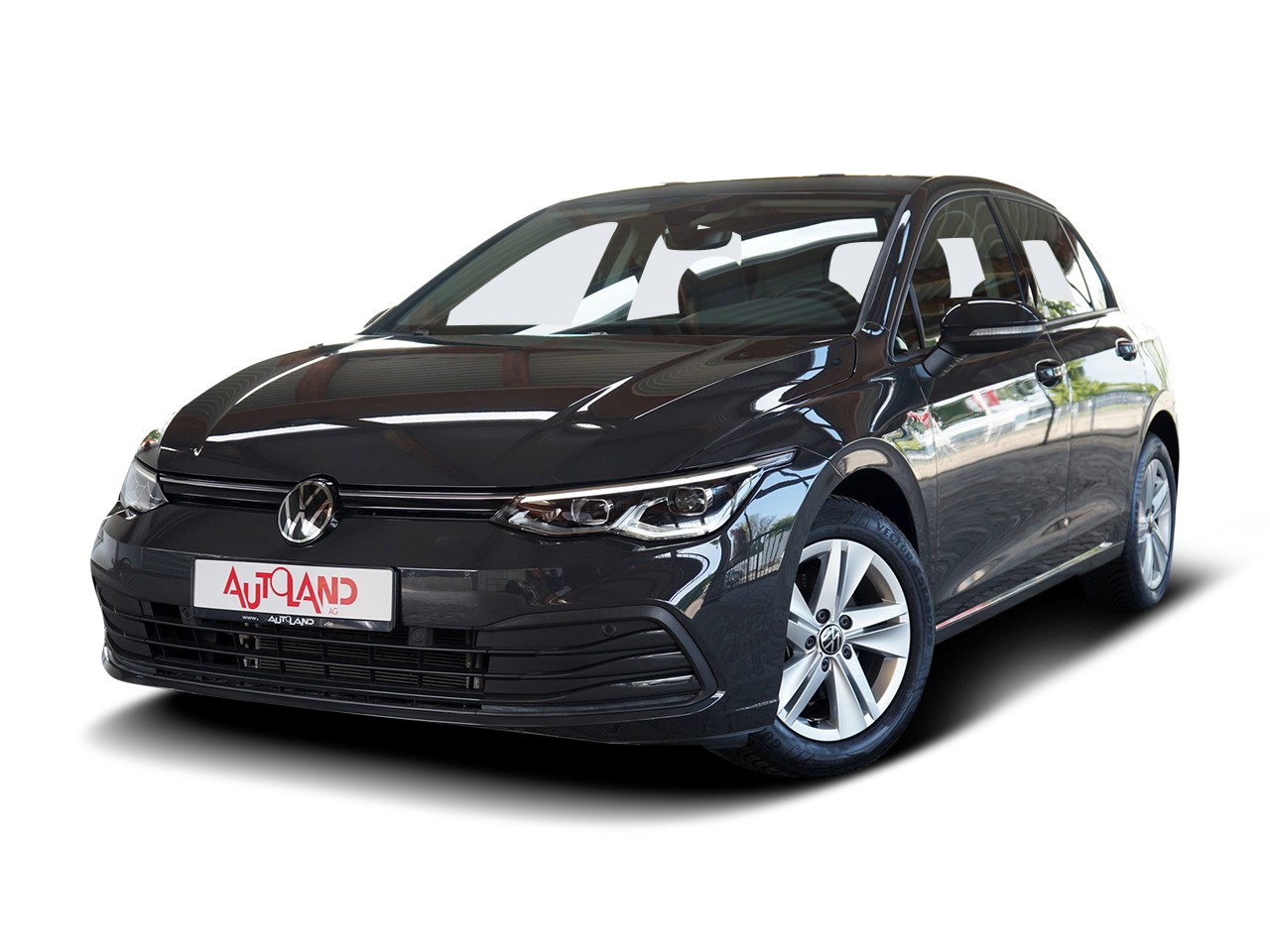 VW Golf VIII 1.5 TSI Life
