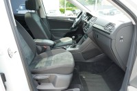 VW Tiguan 2.0 TDI 4Motion