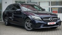 Mercedes-Benz C 200 C200 T AMG Line 9G-Tronic