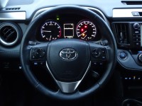 Toyota RAV 4 RAV4 2.0 4x4 Team D