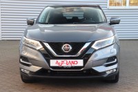 Nissan Qashqai 1.2 DIG-T N-Connecta 4x2