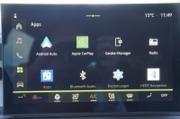 Dacia Duster Hybrid 155 Aut.