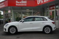 Audi A3 Sportback 40 TFSI e-tron