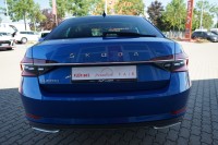 Skoda Superb 2.0 L&K