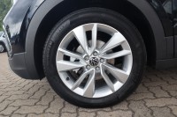 VW T-Cross 1.5 TSI DSG