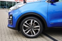 Kia Sportage 1.6 CRDi GT-Line 4WD