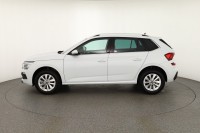 Vorschau: Skoda Kamiq 1.0 TSI DSG