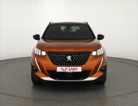 Peugeot 2008 PureTech 155 GT-Line Aut.