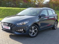 Vorschau: Hyundai i30 cw 1.5DPI