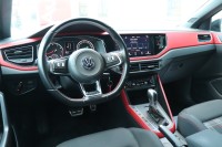 VW Polo 2.0 TSI DSG GTI