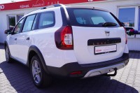 Dacia Logan II 0.9 TCe 90 MCV Stepway