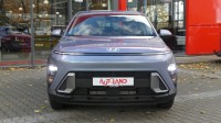 Hyundai Kona 1.0T-GDI