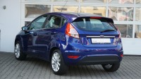 Ford Fiesta 1.25 Titanium