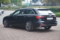Audi A4 Avant 40 2.0 TDI advanced S-Tronic