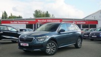 Vorschau: Skoda Kamiq 1.0 Clever