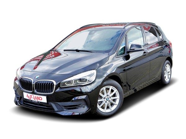 BMW 218 218i Advantage