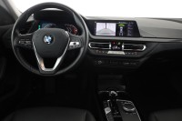 BMW Gran Coupe 218i