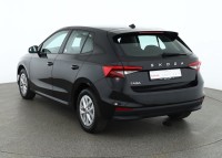 Skoda Fabia 1.0 TSI DSG