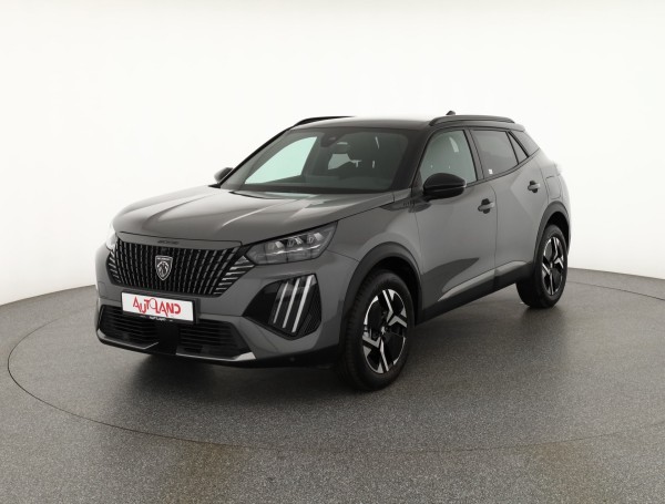 Peugeot 2008 GT-Line PureTech 130 Aut.