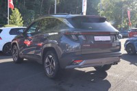 Hyundai Tucson 1.6 Hybrid 2WD