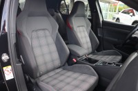VW Golf VIII 2.0 TSI GTI DSG