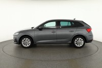 Vorschau: Skoda Scala 1.0 TSI DSG