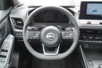 Nissan Qashqai N-Connecta 1.3 Dig-T MHEV Aut.